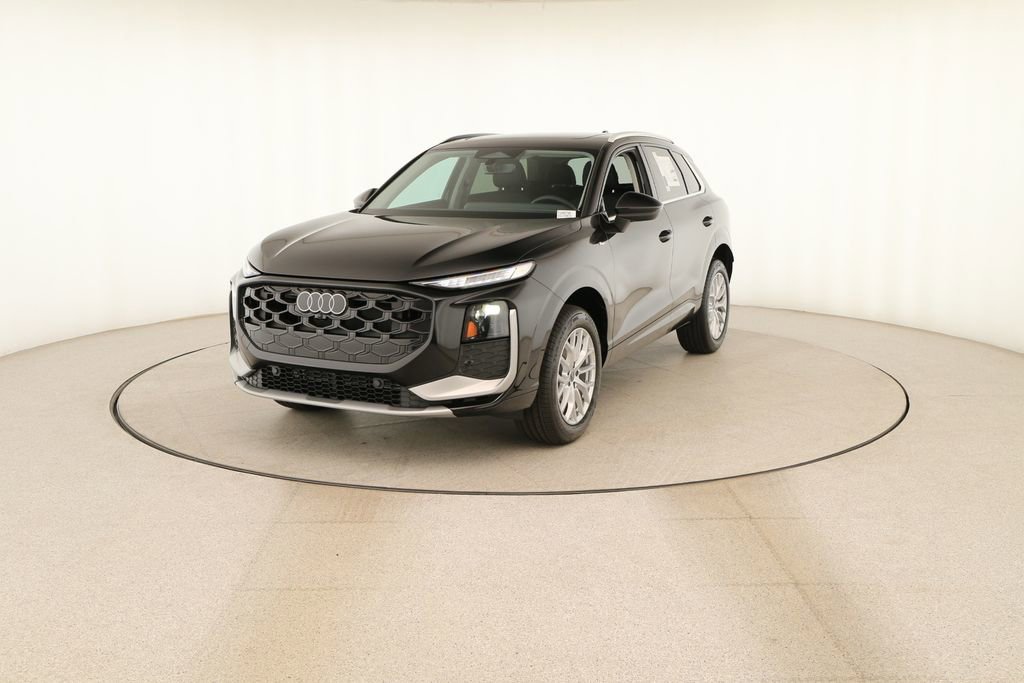 New 2026 Audi Q3 quattro 2.0T AWD/4WD image 12