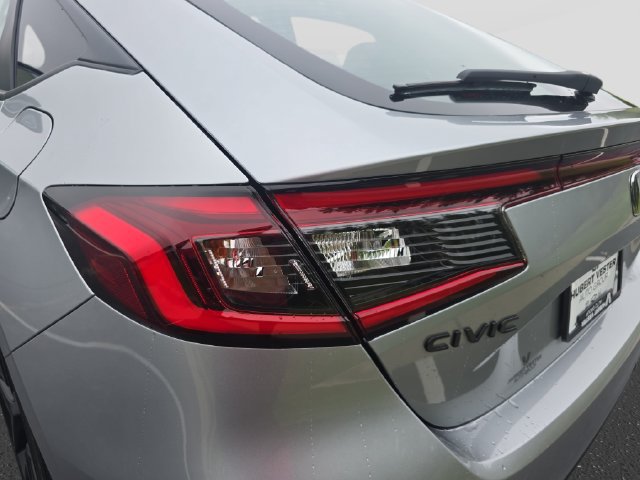 New 2026 Honda Civic Sport image 34
