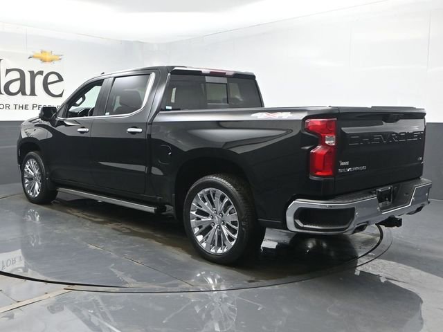 Used 2023 Chevrolet Silverado 1500 LTZ w/ LTZ Convenience Package II image 33