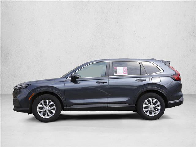 Used 2025 Honda CR-V LX image 8