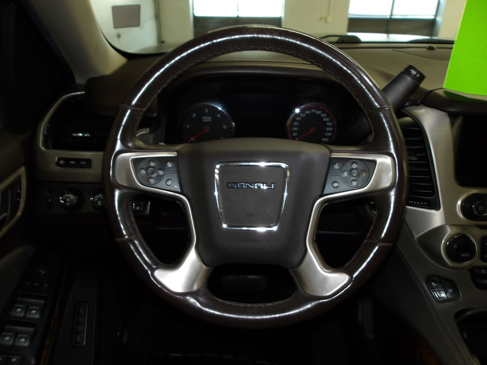 Used 2016 GMC Yukon XL Denali w/ Open Road Package AWD/4WD image 14