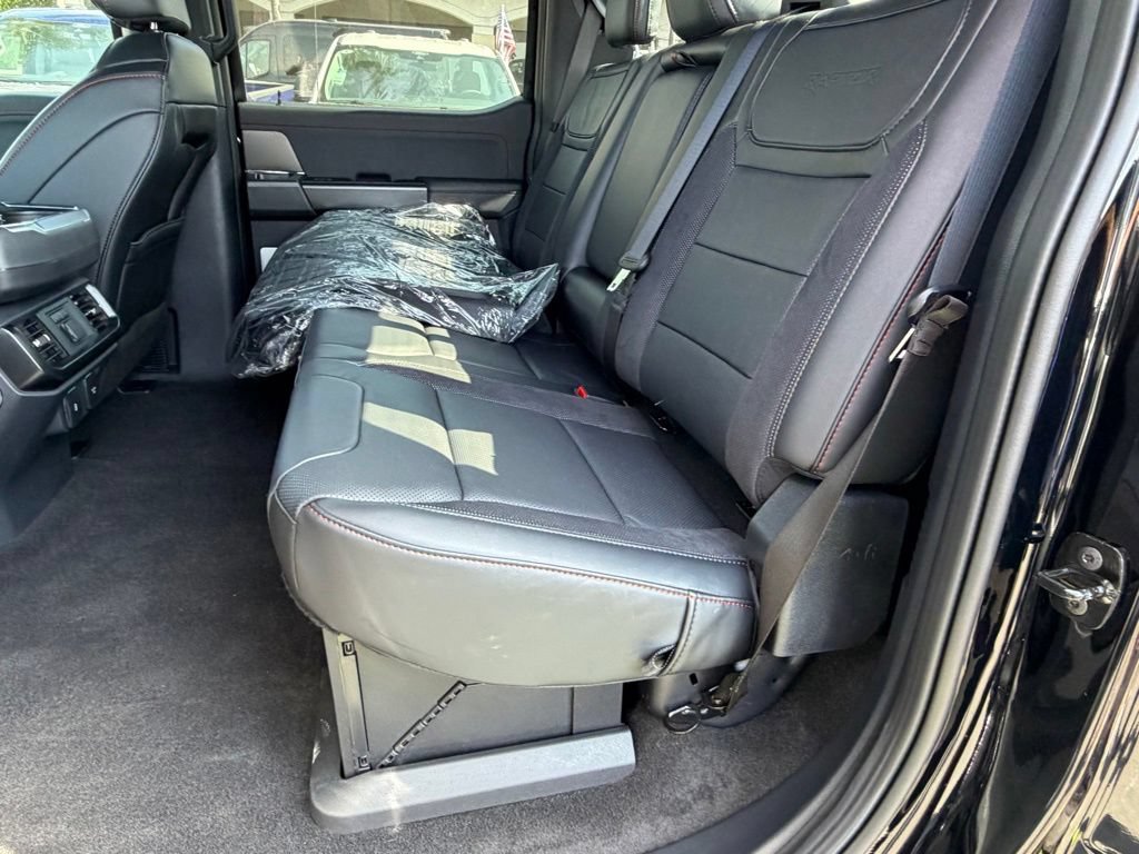 New 2026 Ford F150 Raptor AWD/4WD image 29