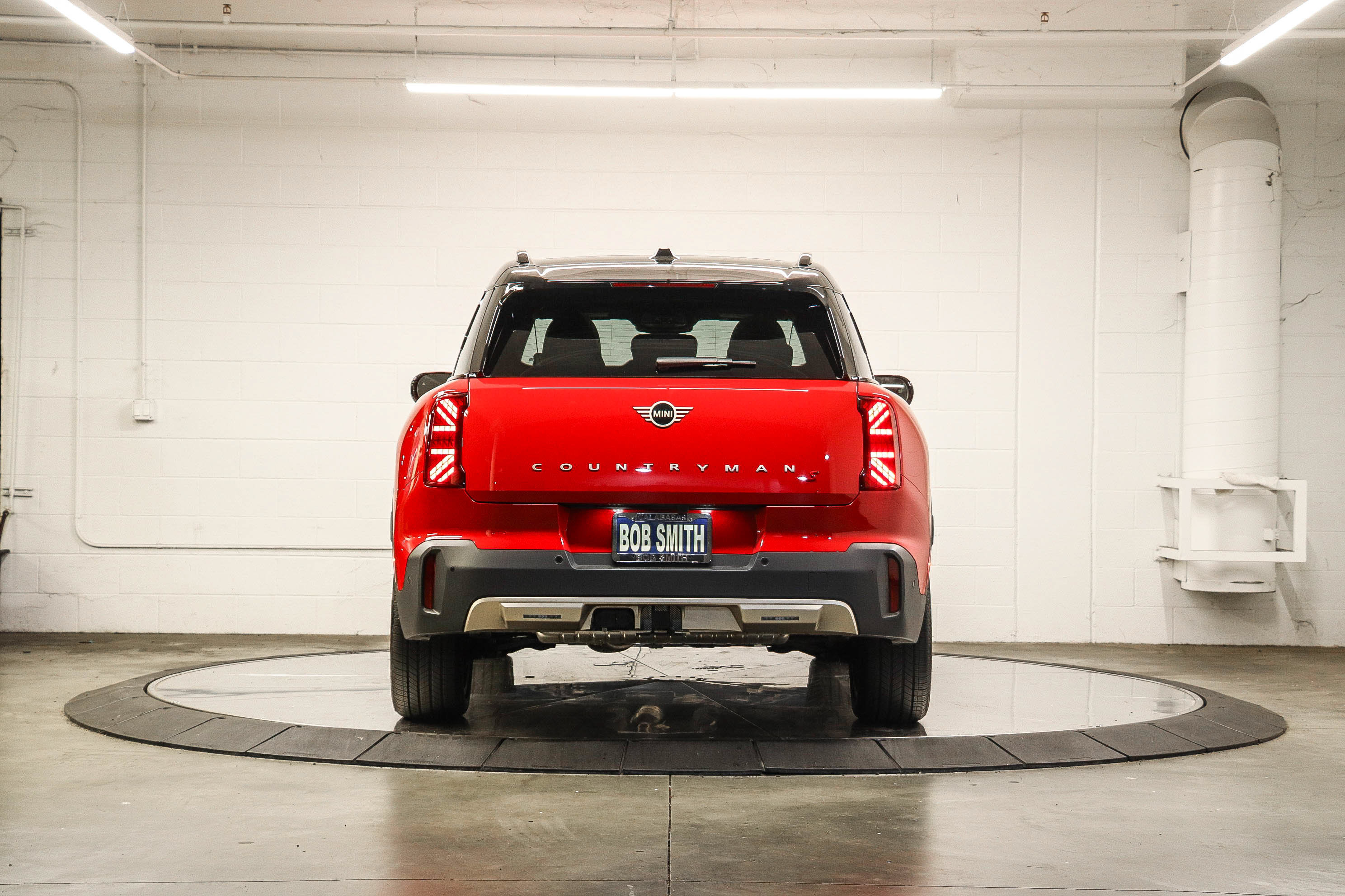 Used 2025 MINI Cooper Countryman S AWD/4WD image 5