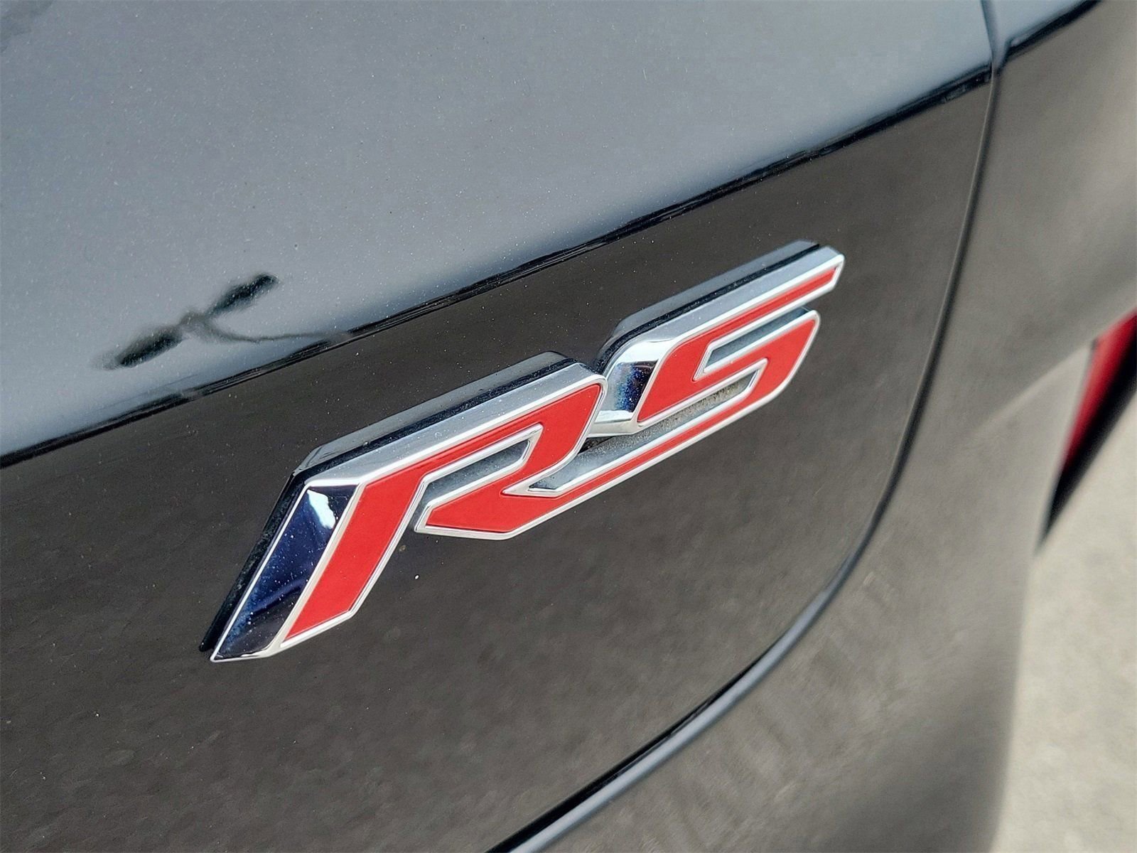 Used 2025 Chevrolet TrailBlazer RS w/ Convenience Package image 7