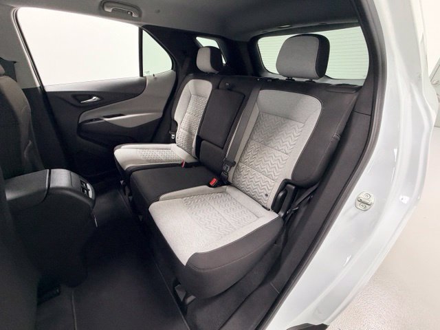 Certified 2022 Chevrolet Equinox LS w/ LS Convenience Package AWD/4WD image 20