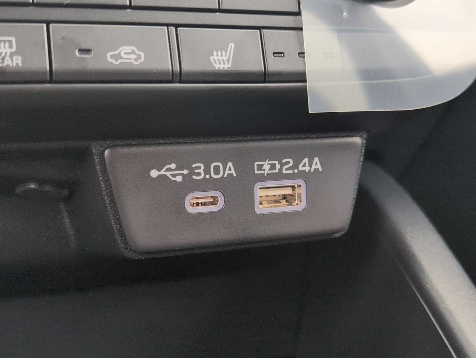 New 2026 Subaru Outback Premium AWD/4WD image 27