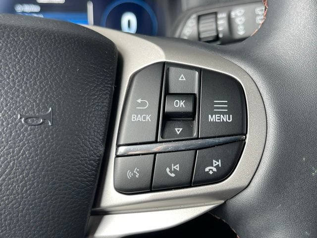 New 2026 Ford Explorer Active w/ Active Comfort Package AWD/4WD image 15