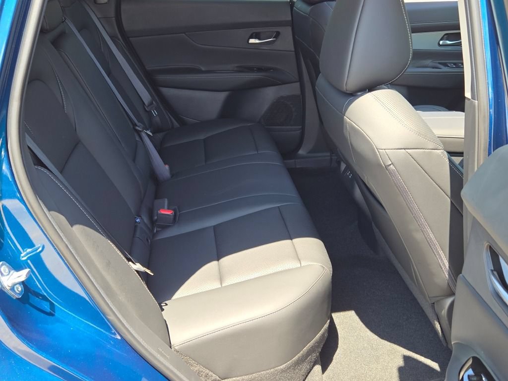 New 2026 Nissan Murano SL AWD/4WD image 9