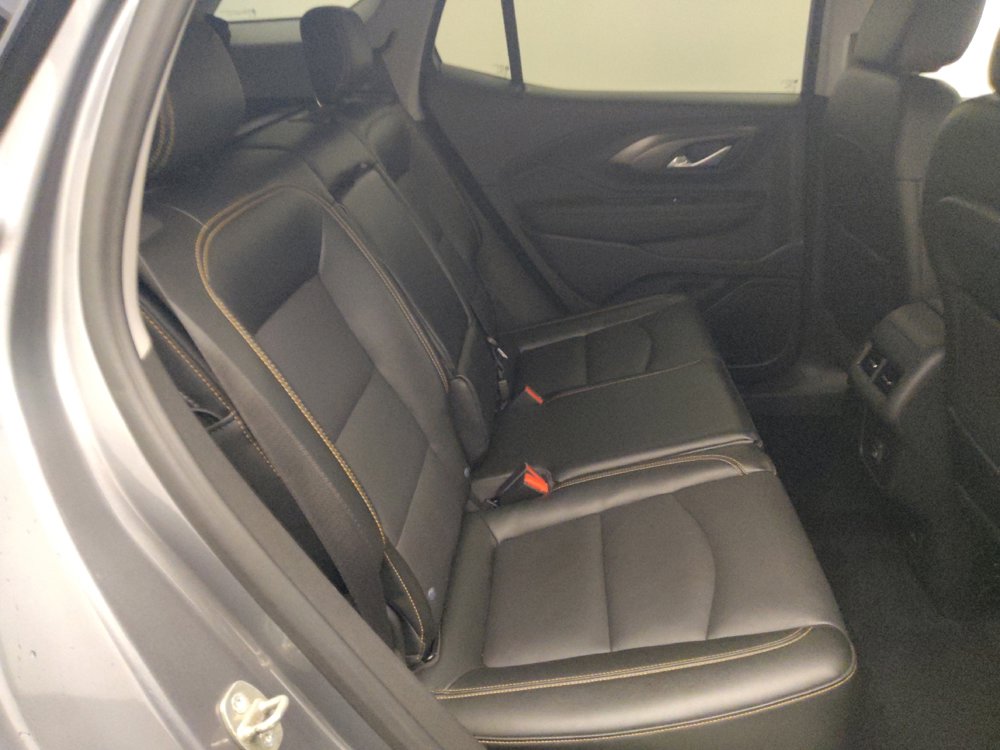 Used 2020 GMC Terrain SLT w/ Preferred Package FWD image 19