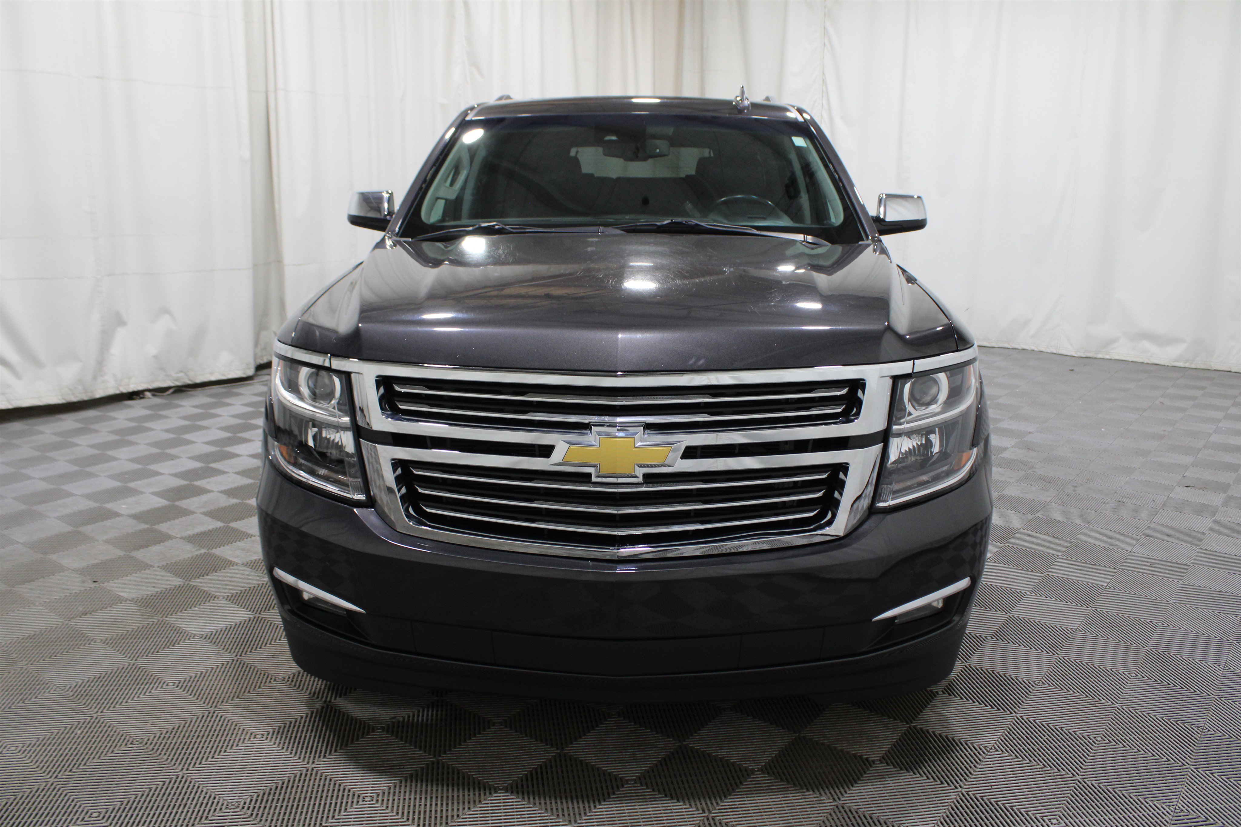 Used 2016 Chevrolet Suburban LTZ image 39