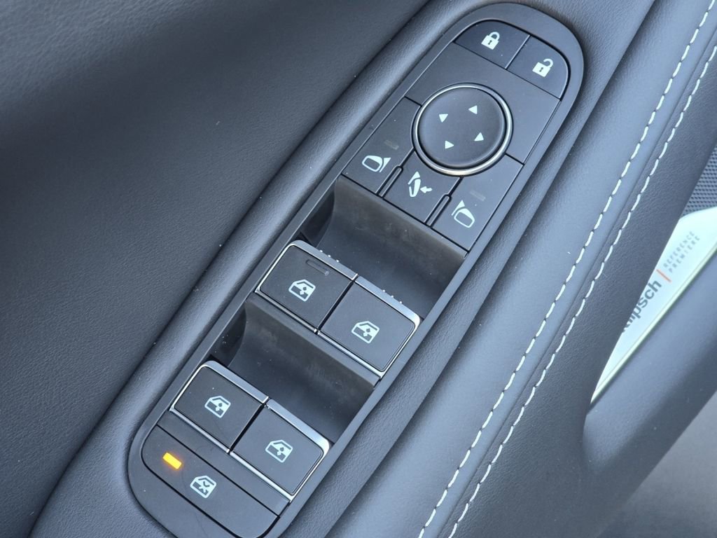 New 2026 INFINITI QX60 Autograph w/ Autograph Tech Package image 32