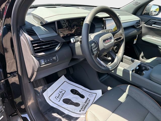 New 2026 GMC Acadia AT4 w/ Luxury Package AWD/4WD image 18