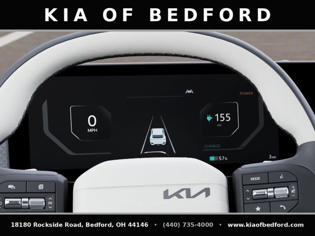 New 2026 Kia EV6 GT-Line AWD/4WD image 24