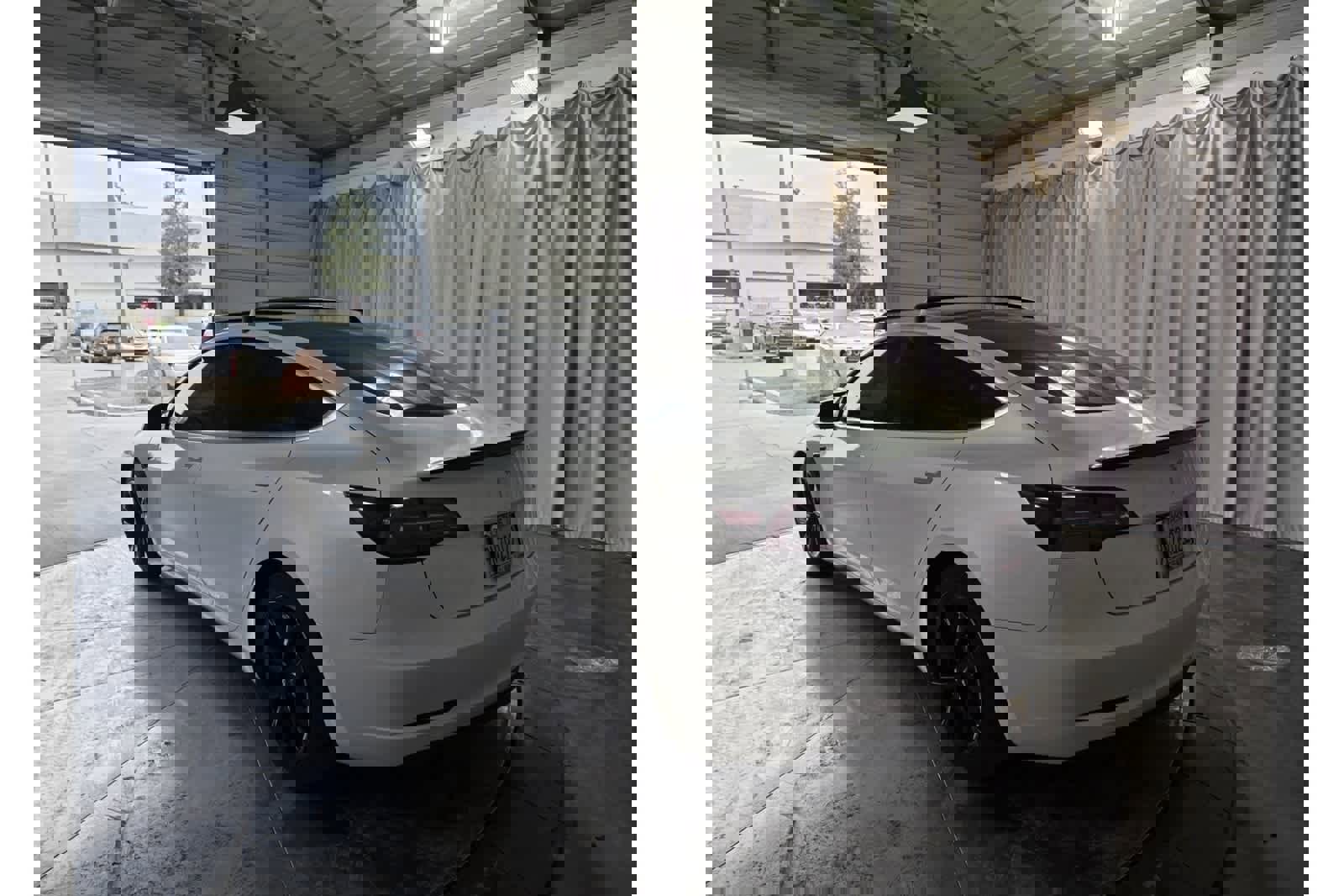 Used 2020 Tesla Model 3 Long Range image 5