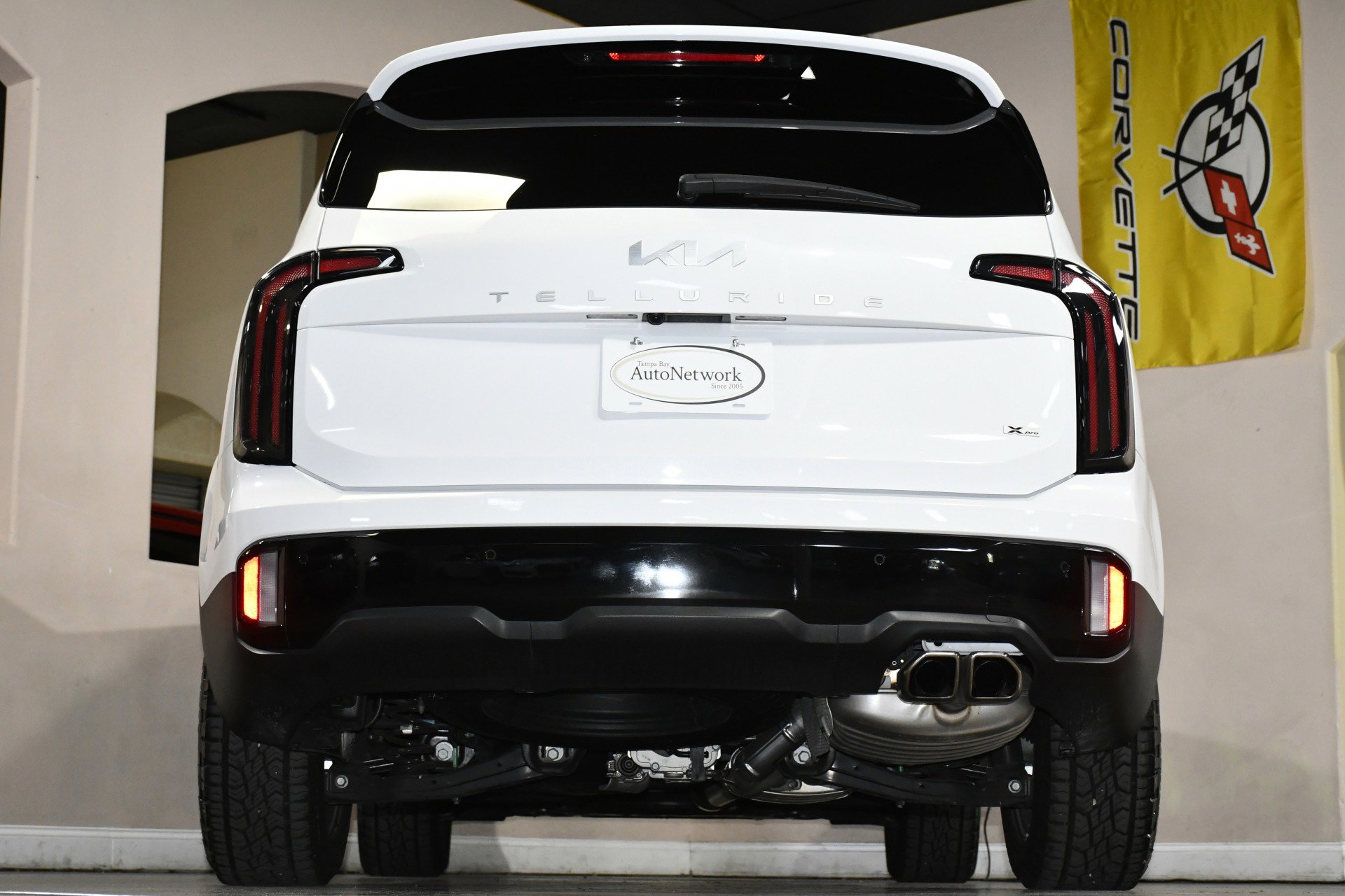 Used 2024 Kia Telluride SX Prestige X-Pro image 76
