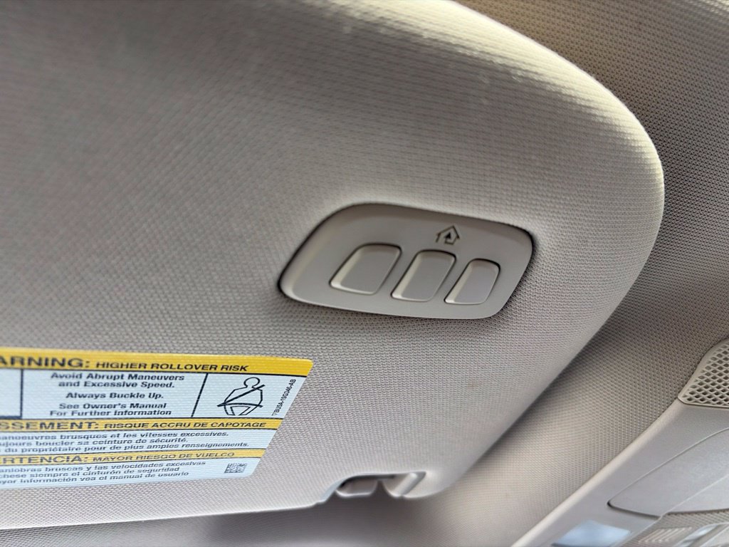 Used 2024 Ford Expedition Max Limited AWD/4WD image 25