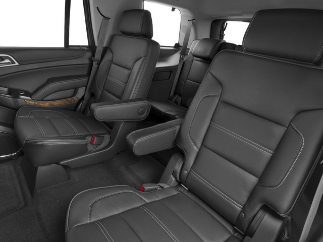 Used 2018 GMC Yukon Denali w/ Denali Ultimate Package AWD/4WD image 14