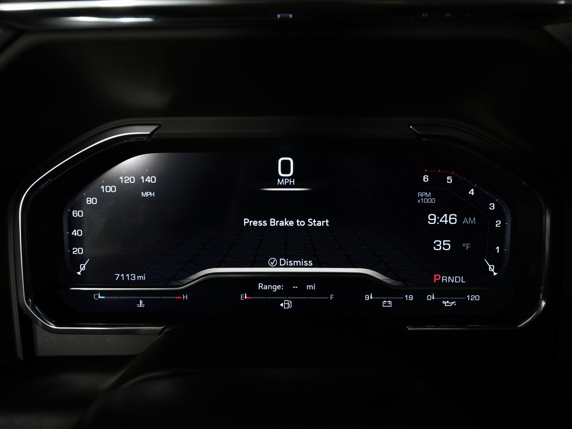 Used 2025 GMC Sierra 2500 Denali w/ Denali Reserve Package image 19