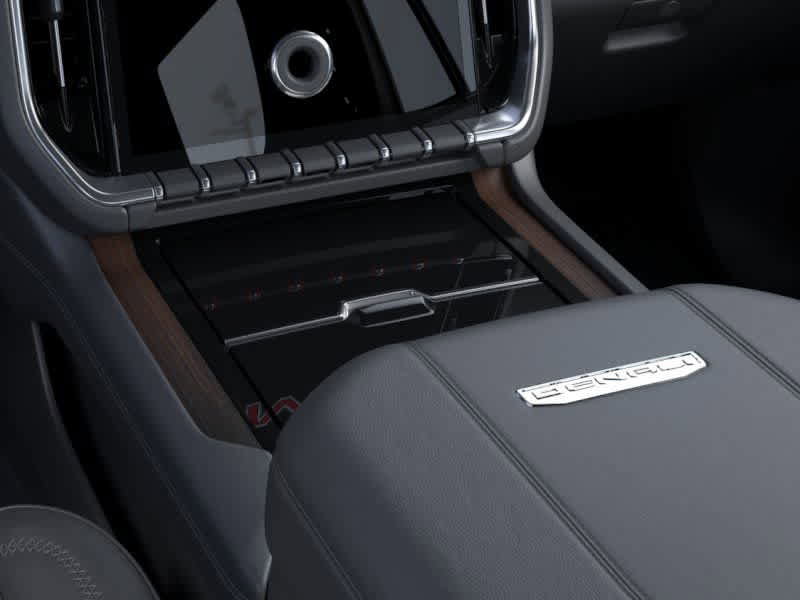 New 2026 GMC Yukon Denali AWD/4WD image 23