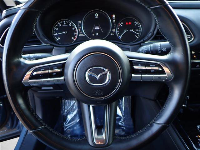 Used 2021 MAZDA CX-30 AWD 2.5 Turbo S image 14