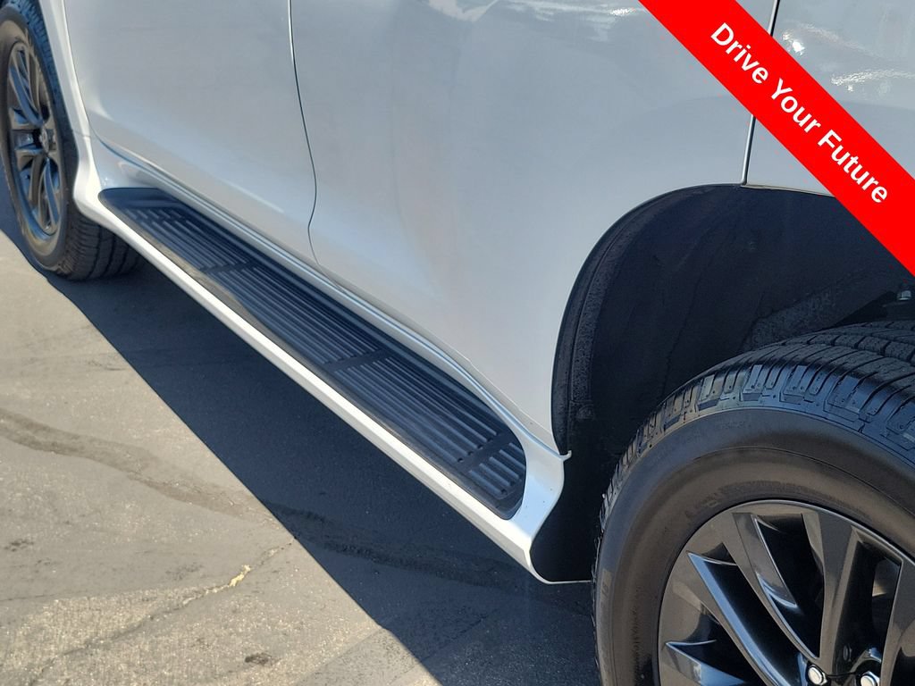 Used 2021 Lexus GX 460 Premium w/ Premium Package AWD/4WD image 30