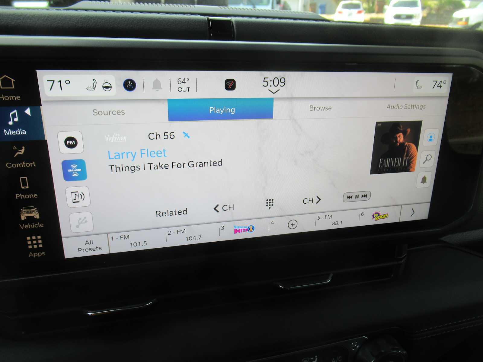 New 2026 Jeep Wrangler Unlimited Rubicon image 34