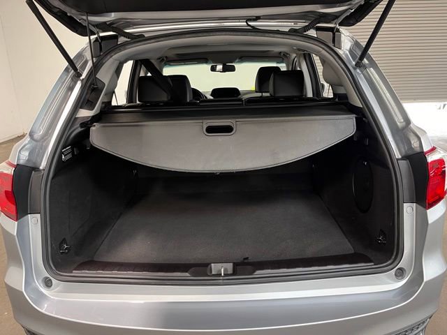Used 2018 Acura RDX AWD w/ Technology Package image 16