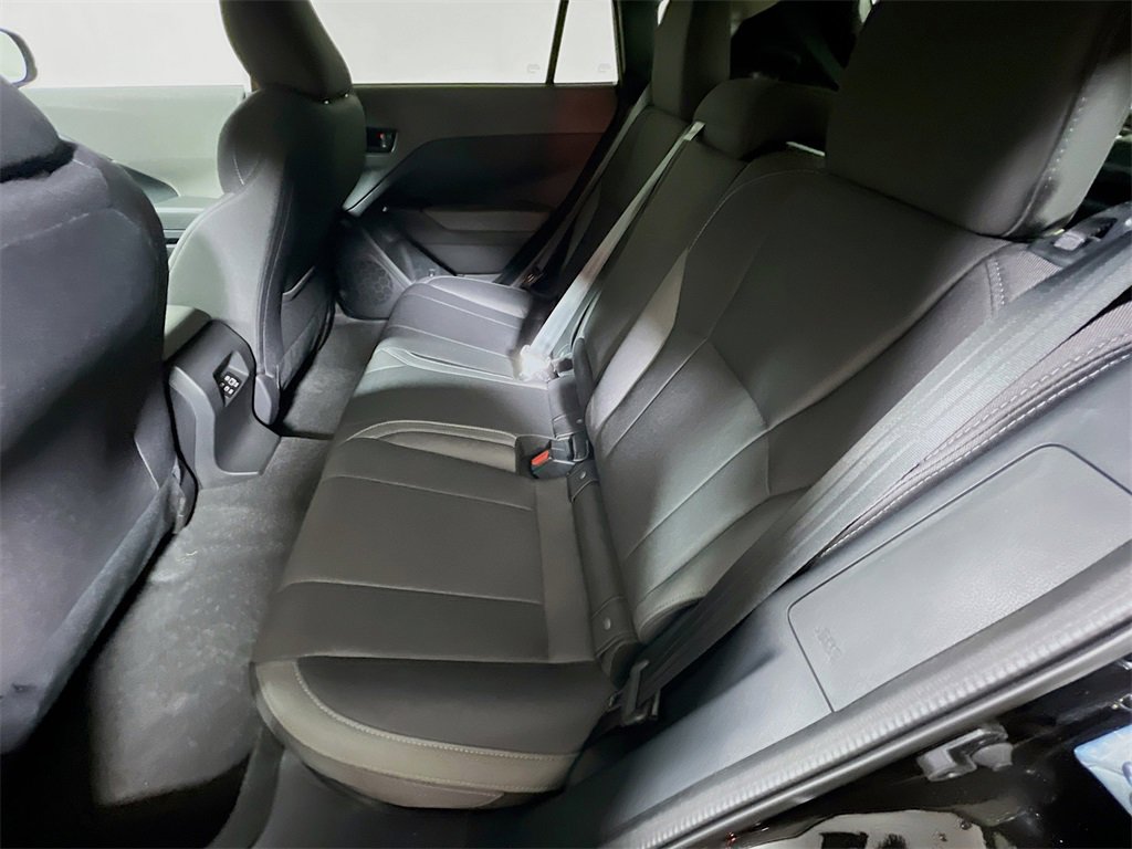 New 2026 Subaru Crosstrek 2.5i Premium image 19