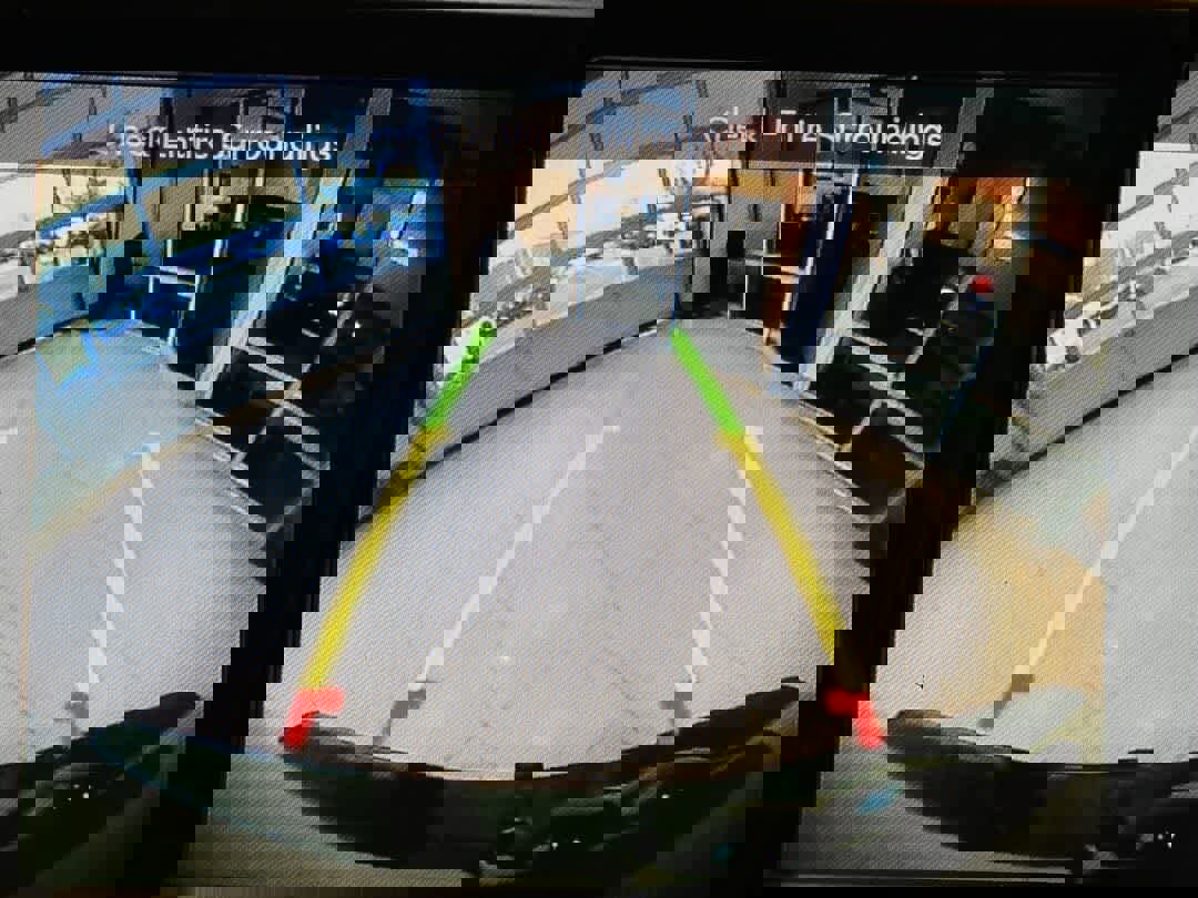 Used 2016 RAM 1500 Sport w/ Sport Premium Group image 18