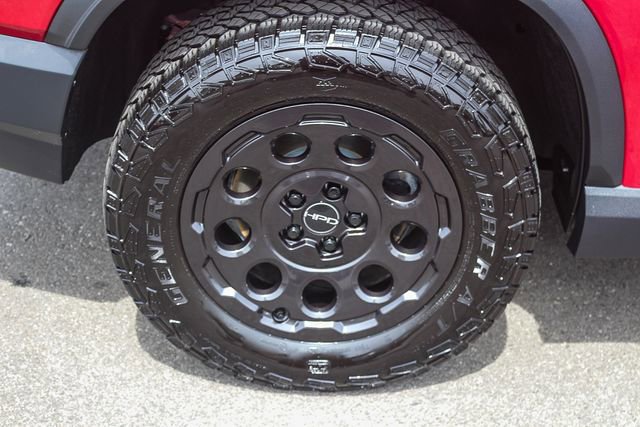 Used 2026 Honda Passport TrailSport Elite image 12