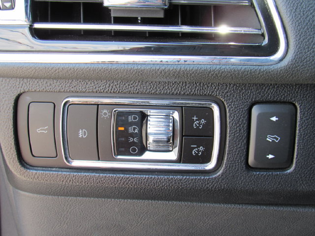 Used 2023 Lincoln Navigator Reserve AWD/4WD image 29