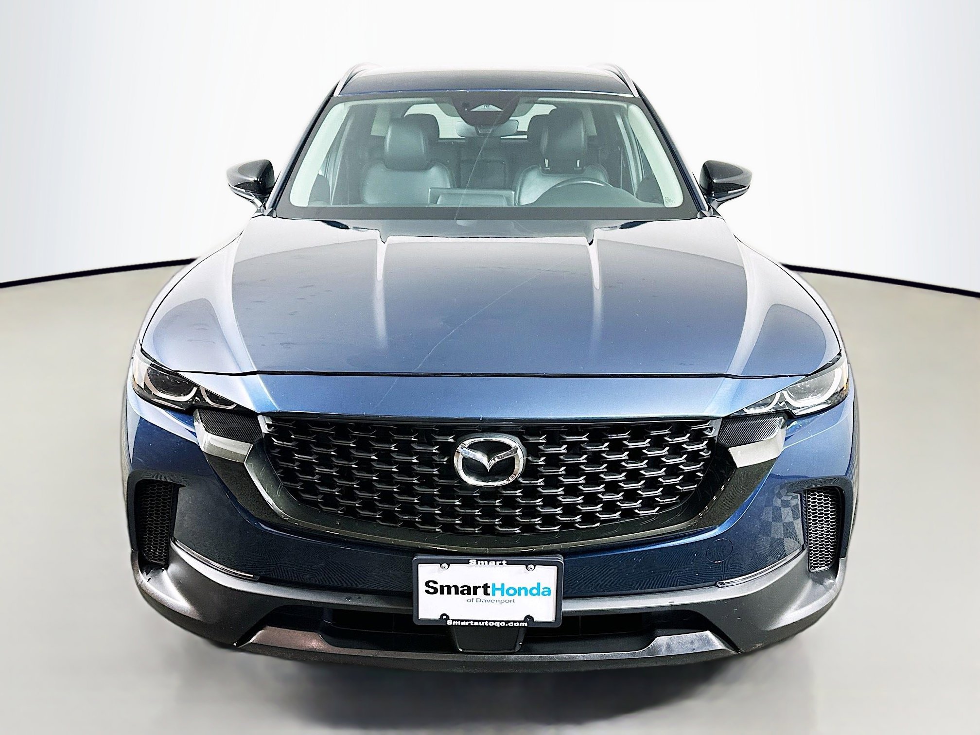 Used 2025 MAZDA CX-50 AWD 2.5 S w/ Preferred Package image 2