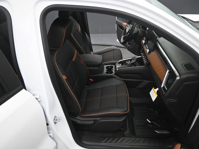 New 2026 GMC Canyon AT4 image 19