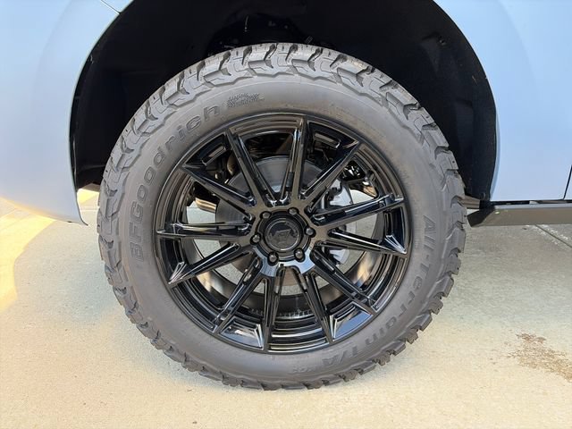 New 2027 Ford Expedition Tremor w/ Driver's Package AWD/4WD image 28