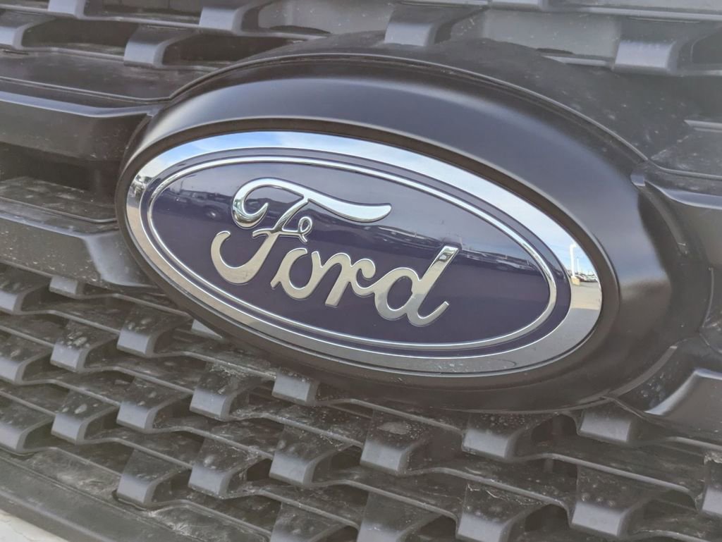 New 2025 Ford Ranger XL w/ Trailer Tow Package image 11