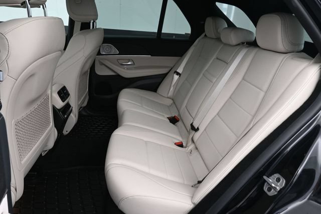 Used 2026 Mercedes-Benz GLE 350 4MATIC image 28