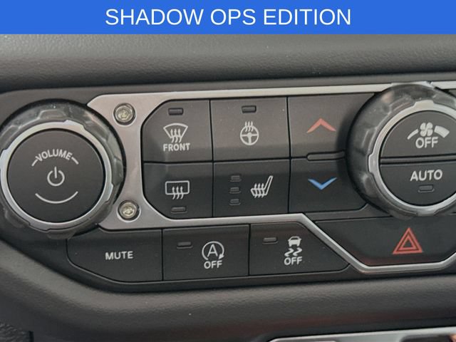 New 2026 Jeep Gladiator Rubicon AWD/4WD image 18
