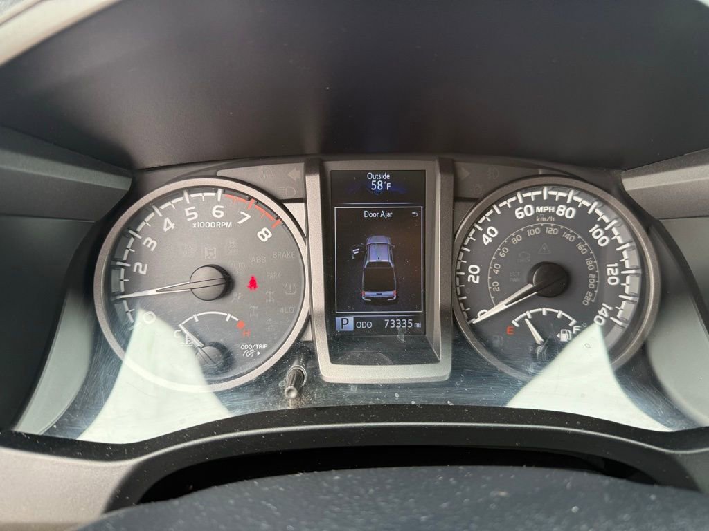 Used 2019 Toyota Tacoma TRD Sport image 14