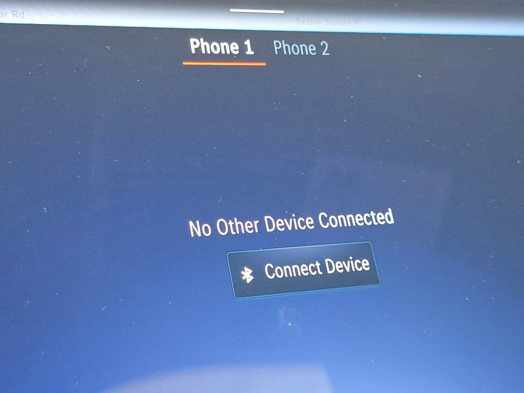 Certified 2023 Mercedes-Benz EQS 580 4MATIC SUV image 7