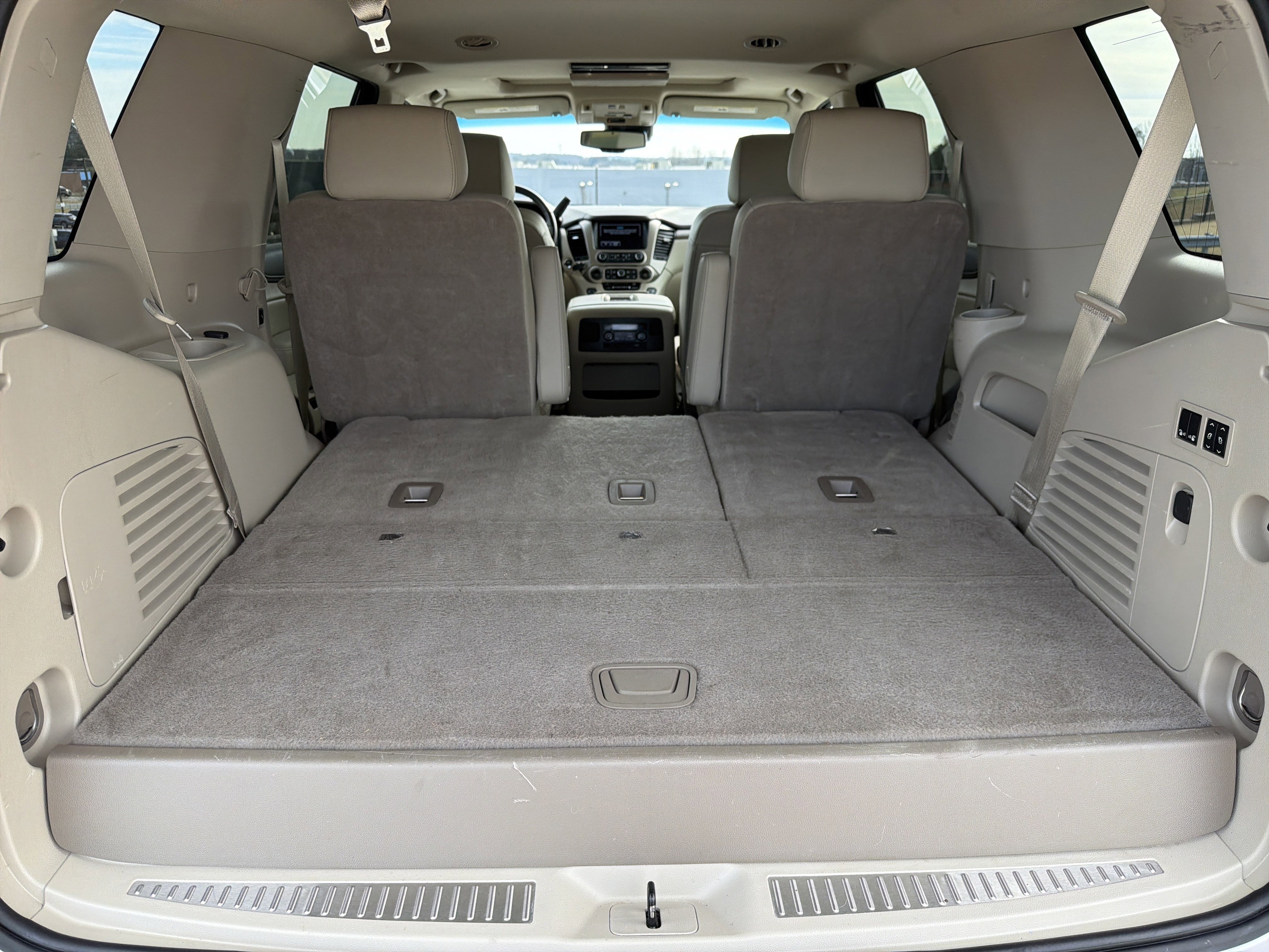 Used 2019 GMC Yukon Denali w/ Denali Ultimate Package image 31