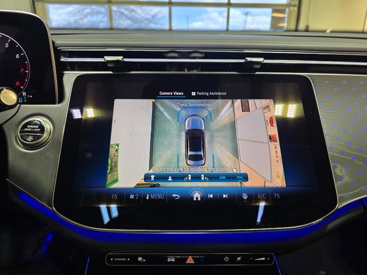 Used 2025 Mercedes-Benz E 350 E 350 RWD Sedan image 34