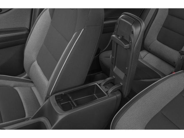 Used 2022 Chevrolet TrailBlazer LS AWD/4WD image 17