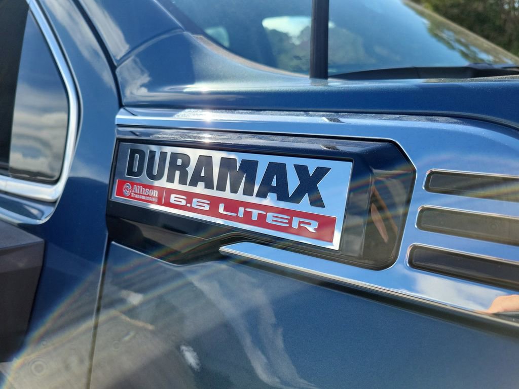 New 2026 GMC Sierra 2500 Denali w/ Denali Reserve Package image 7