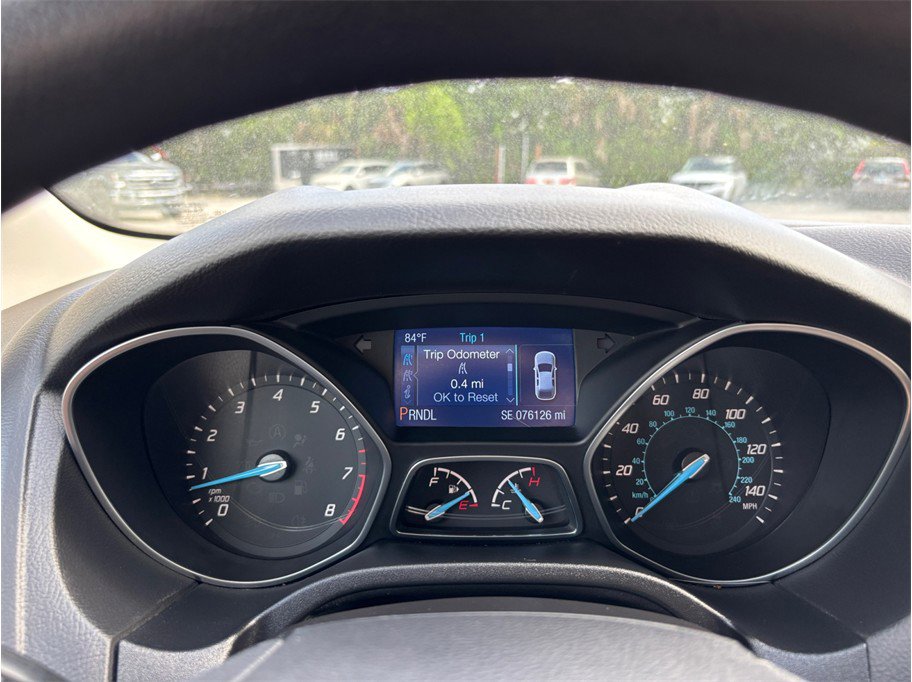 Used 2014 Ford Focus SE w/ SE Winter Package image 17