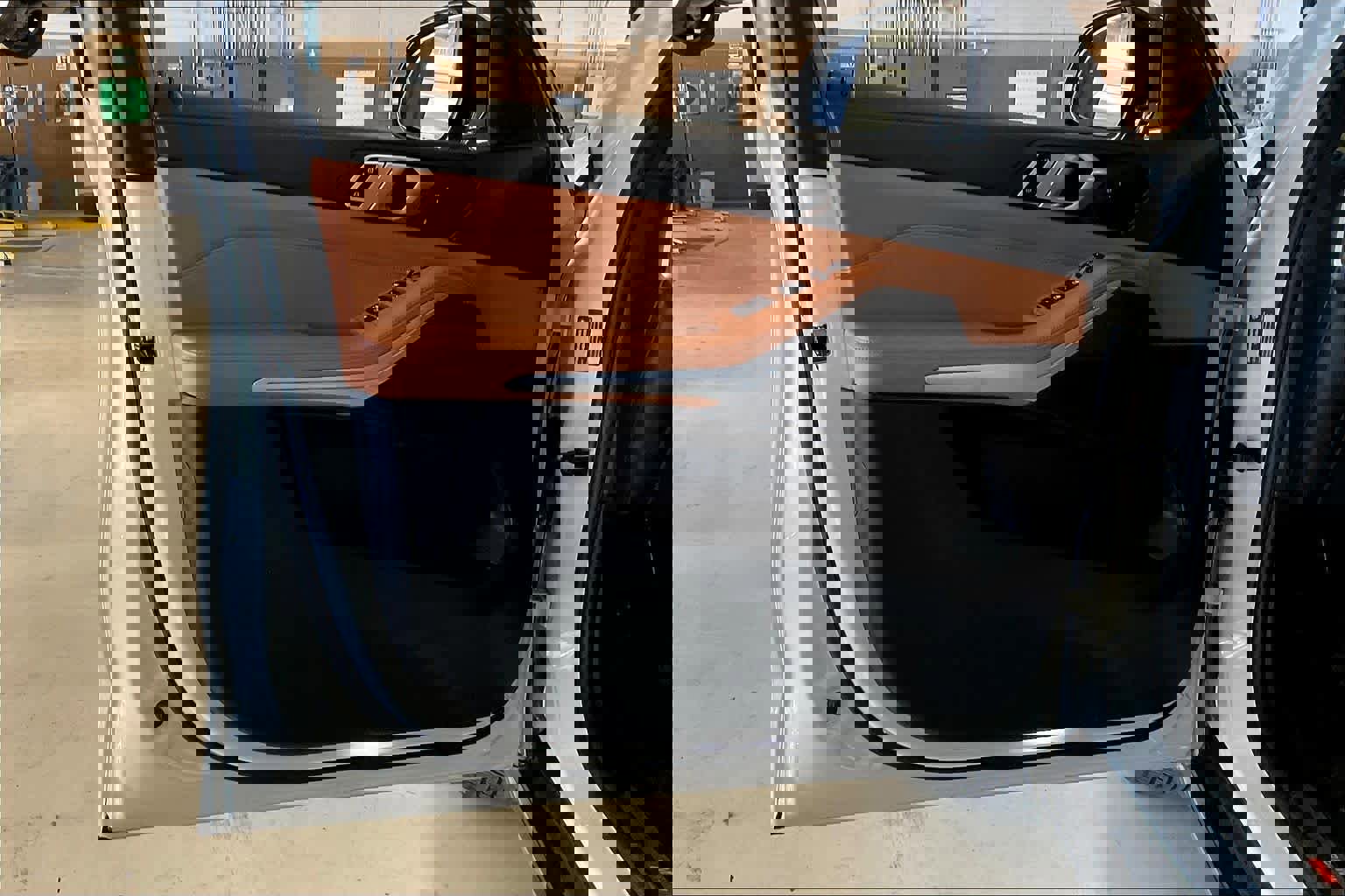 Used 2022 BMW X5 xDrive40i w/ Premium Package image 20