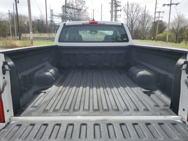 Used 2019 Ford Ranger XL w/ Equipment Group 101A Mid AWD/4WD image 8