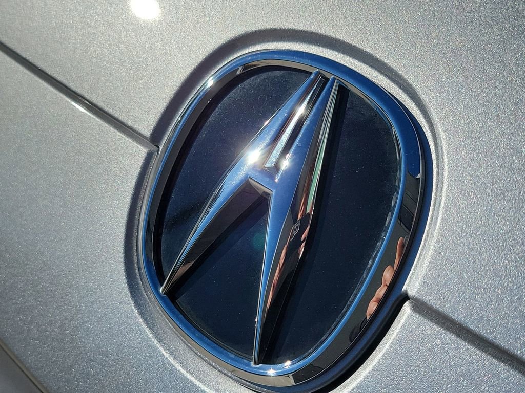 Certified 2025 Acura ADX A-Spec image 11