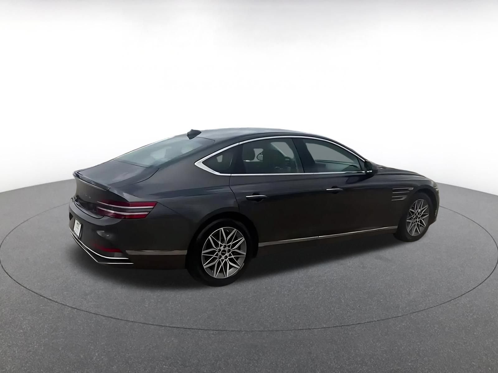 Used 2026 Genesis G80 2.5T AWD/4WD image 5