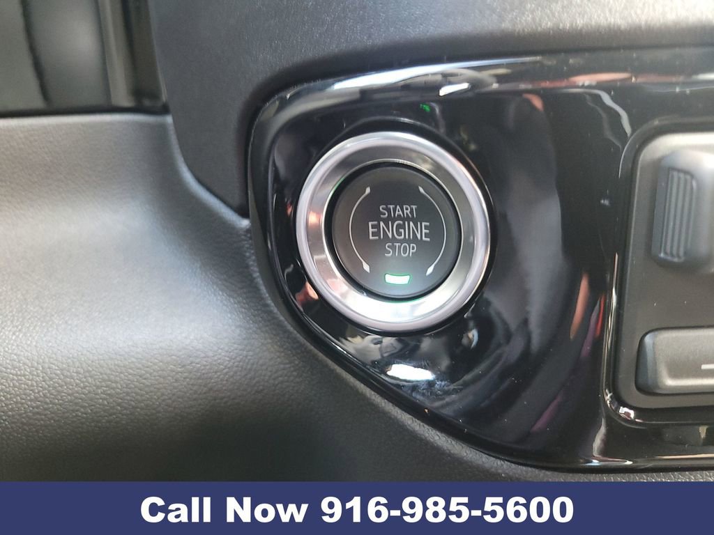 New 2026 Chevrolet Silverado 1500 High Country w/ Technology Package image 21