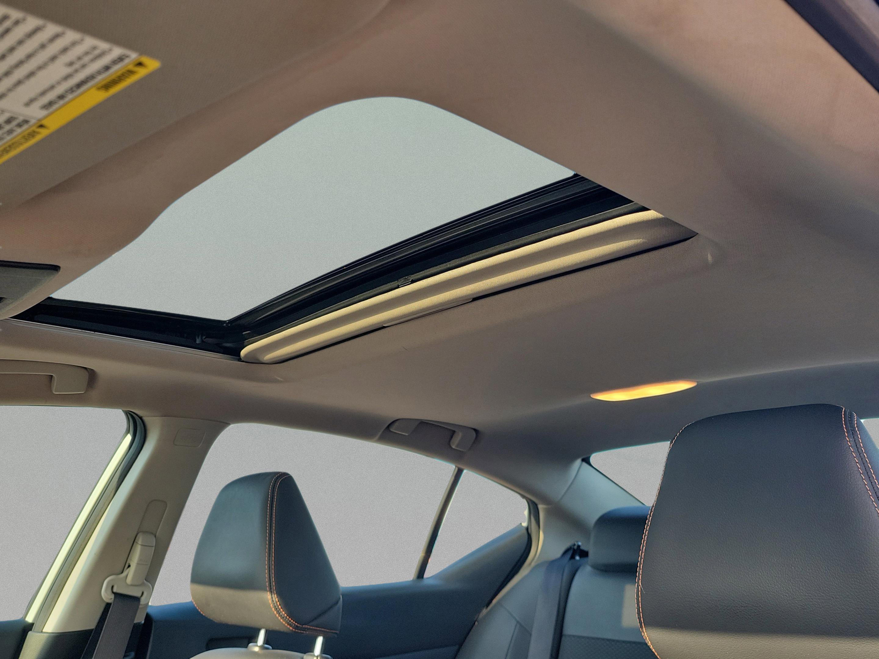 Used 2019 Nissan Altima 2.5 SR w/ SR Premium Package image 37